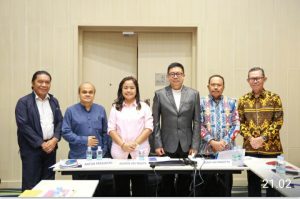 Keterbukaan Informasi, Pj Gubernur Banten : “Apa Yang Dilakukan Pemerintah Terinformasikan ke Publik”