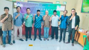 Pemerintah Desa Panyabrangan Gelar Saresehan