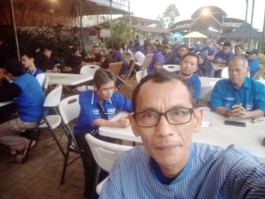 Caleg PAN Siap Luncurkan 7 Program Prioritas