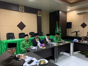 MPTTI Dinilai Sesat, MUI Sumut Digugat Rp 2,5 M
