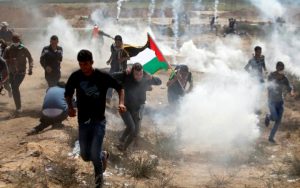 Advokat Muslim Banten Akan Adukan Israel ke ICC di Negeri Kincir Angin