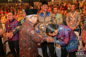 Pj. Gubernur Banten Tingkatkan Indeks Pembangunan Ketenagakerjaan