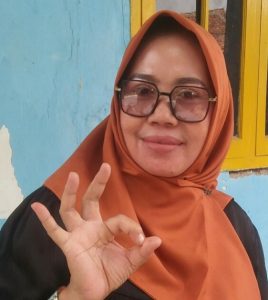 Kader Srikandi Caleg PKS Dapil 3, Siap Menangkan Hj. Euis Herawati