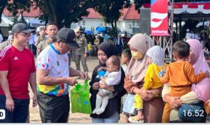 Wujudkan Reformasi Birokrasi Tematik Berdampak, Al Muktabar : “Kolaborasi Menjadi Kata Kunci”