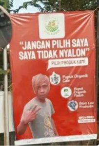 Musim Pemilu Saatnya Kejar Cuan