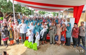 Pj Gubernur Banten Al Muktabar : “Anak-Anak Jadi Tanggung Jawab Bersama untuk Berkualitas di Masa Depan”