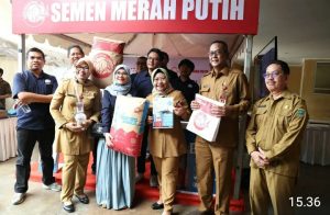 Percepatan P3DN, Pj. Sekda Banten Virgojanti : “Tumbuhkan Perekonomian Masyarakat”