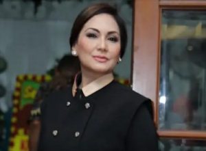 Tipu CPNS, Olivia Nathania Putri Nia Daniaty Diganjar 3 Tahun Penjara dan Denda Rp 8,1 M