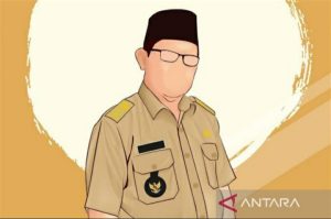 Gaji Perangkat Desa 2024 “Dikerek” Naik 8 Persen
