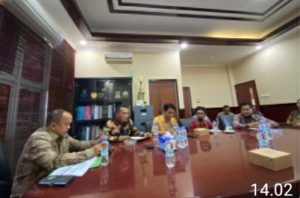 Pemprov Banten Wujudkan Kemandirian Fiskal Melalui Optimalisasi Pendapatan