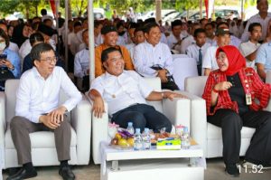 Al Muktabar : “Metode Gasing Tingkatkan Kemampuan Kuantitatif”