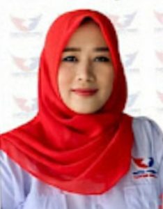 Sri Pratini Tungga Dewi, S.Pd, Berobsesi Tekan Angka Pengangguran