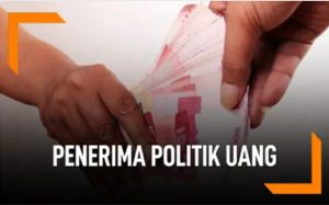 Mayoritas Perempuan, KPK Sebut 72 Persen Pemilih Terima Politik Uang