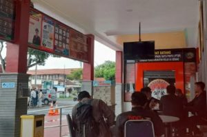 Tenggak Alkohol Oplosan, Dua Napi Lapas Serang Tewas