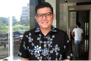 Alfito Deannova dan Liviana Cherlisa Jadi Moderator Debat Cawapres