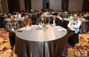 Jelang Pemilu 2024, Pj. Gubernur Banten Harap Partisipasi Pemilih Meningkat