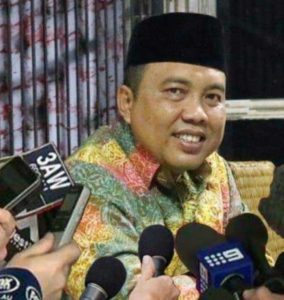 Itwil Pandeglang Sebut Bangunan Fisik di Cibaliung Harus Tuntas
