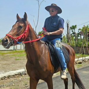 Arie Triyono : “Menggagas Revolusi Agribisnis untuk Kemandirian Daging Nasional”