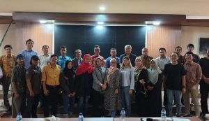 Dinas Perindustrian dan Perdagangan Banten Berdayakan IKM/UKM