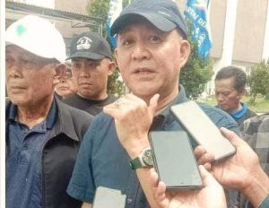 Rudi, Caleg DPR-RI Demokrat Dapil Jabar 2 Akan Menangkan Pemilu 2024