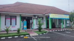 Disdukcapil Serang Optimalkan Pelayanan Kependudukan Bagi Masyarakat