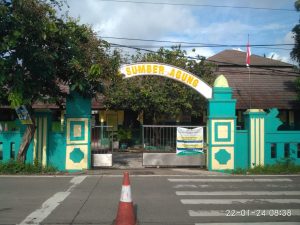 Kepala SDN Sumber Agung Kelurahan Sumur Pecung Diduga “Alergi” Wartawan