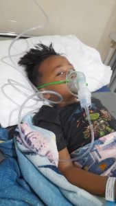 PT. Chandra Asri Cilegon Abaikan 300 Pasien Korban Gas Kimia Beracun