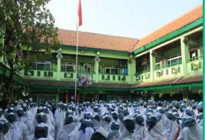 SMP Al-Khairiyah Cilegon Akan Gelar Diklat Jurnalistik