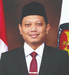 KPU Banten Gelar Simulasi Pemungutan dan Penghitungan Suara Pemilu 2024