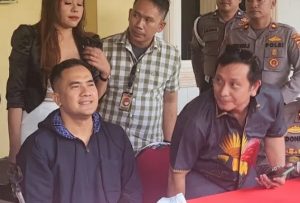 Tak Terbukti Konsumsi Narkoba, Polisi Bebaskan Artis Saipul Jamil