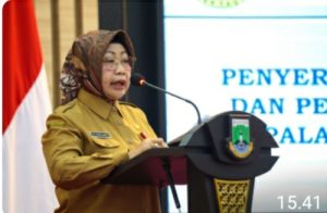 Virgojanti Sebut 4 Program Prioritas Pemprov Banten di Tahun 2024