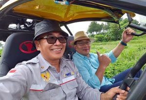 Kolaborasi Agribisnis dan Pariwisata, Ridwan Kamil Dukung Kertajati Family Farm & Education Park