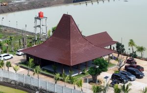 Kertajati Family Farm & Education Park, Destinasi Baru Dengan Sentuhan Teknologi Kecerdasan Buatan (AI