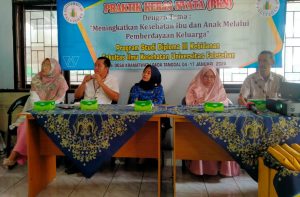 PKN Prodi DIII Kebidanan Kampus Faletehan Resmi Ditutup