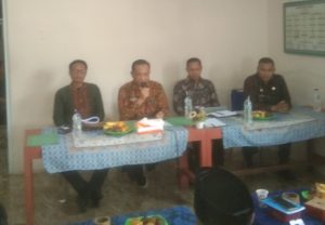 Musrenbang Kelurahan Dalung Prioritaskan Infrastruktur Jalan