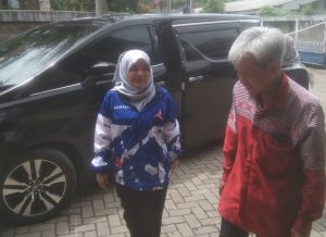 Anggota DPR RI, Nuraeni : “Produksi Ikan Harus Sehat dan Layak Dikonsumsi Masyarakat”