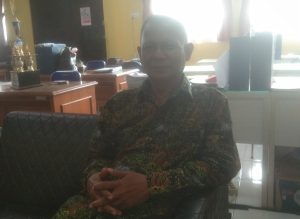 50 Persen PPDB SMPN 1 Cikande Lewat Jalur Zonasi