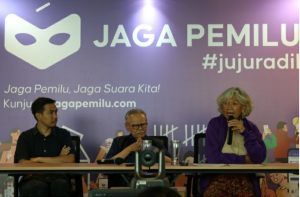 Bahaya Efek Domino dari Statment Jokowi soal Presiden Boleh Kampanye