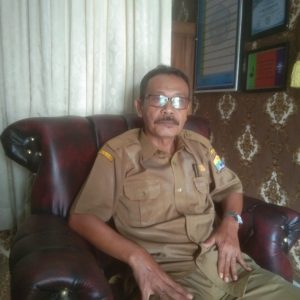 SDN Curug (Akan) Ikuti Lomba O2SN