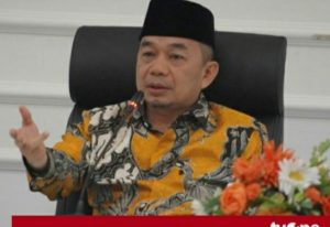 Jazuli Juwaini : “Fraksi PKS Serukan Boikot Israel dari Semua Forum Internasional”