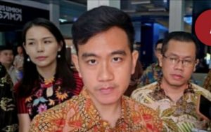 Viral Lagu ‘Anak Sekecil Itu Berkelahi dengan Mahfud’ untuk Gibran