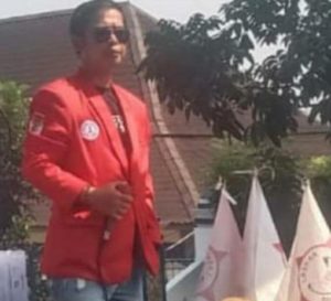 LSM KPKB Bersatu Ajak Masyarakat Awasi Pemilu di Setiap TPS