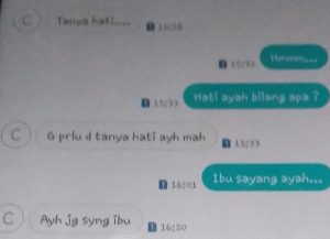 Sikapi Dugaan Perselingkuhan Oknum ASN DP3AP2KB Lebak,Sekjen Ormas Gaib Desak Pemkab Lebak Pecat Pelaku Dan Pasangan Selingkuhannya.