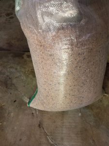 Harga Beras Naik, Masyarakat di Lebak Selatan Mengeluh