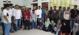 Buntut Alih Fungsi Situ Ranca Gede, Puluhan Warga Klaim Miliki Bukti Kepemilikan Lahan