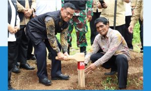 Gemapatas, Tahap Awal Pelaksanaan PTSL