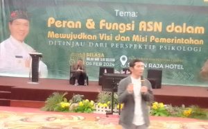 Ketika Lonceng Program “Kang DS Menyapa ASN” Ditabuh di Bandung