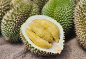 Makanan dan Minuman yang Tak Boleh Dimakan Bersama Durian