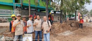 Meningkatkan Ekonomi Warga Balaraja, Pemerintah Siapkan Kios UMKM