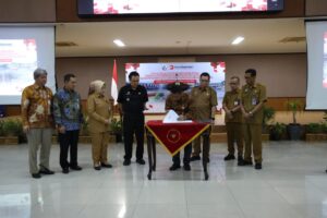 Susun Rencana Kerja dan Anggaran, Wujudkan Kementerian ATR/BPN Jadi Institusi Berstandar Dunia